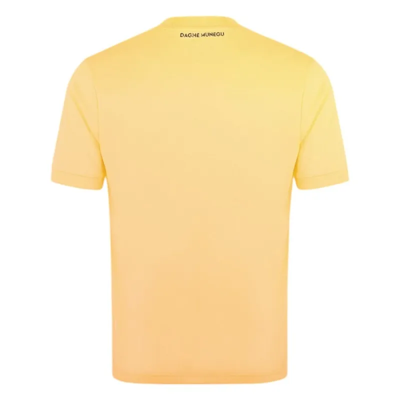 Monaco 2025/26 Third Player Jersey