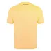 Monaco 2025/26 Drittes Damen-Trikot - Gelb