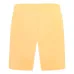 Monaco 2025/26 Third Shorts - Yellow