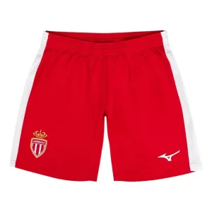 Pantaloncini Casa AS Monaco 2026/27
