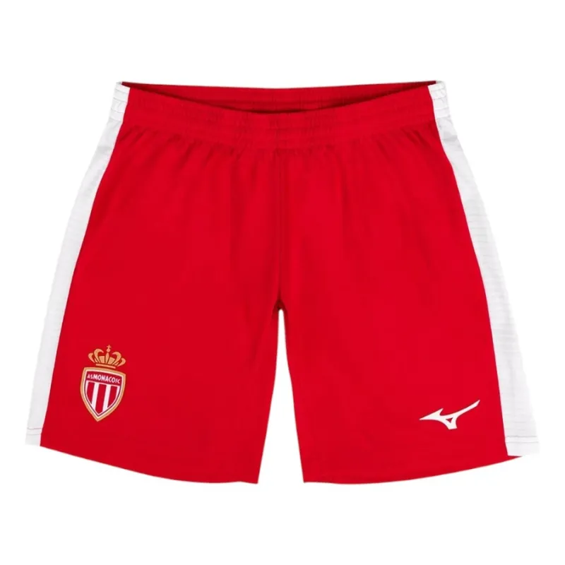AS Monaco Heim Kinder Set Trikot 2026/27