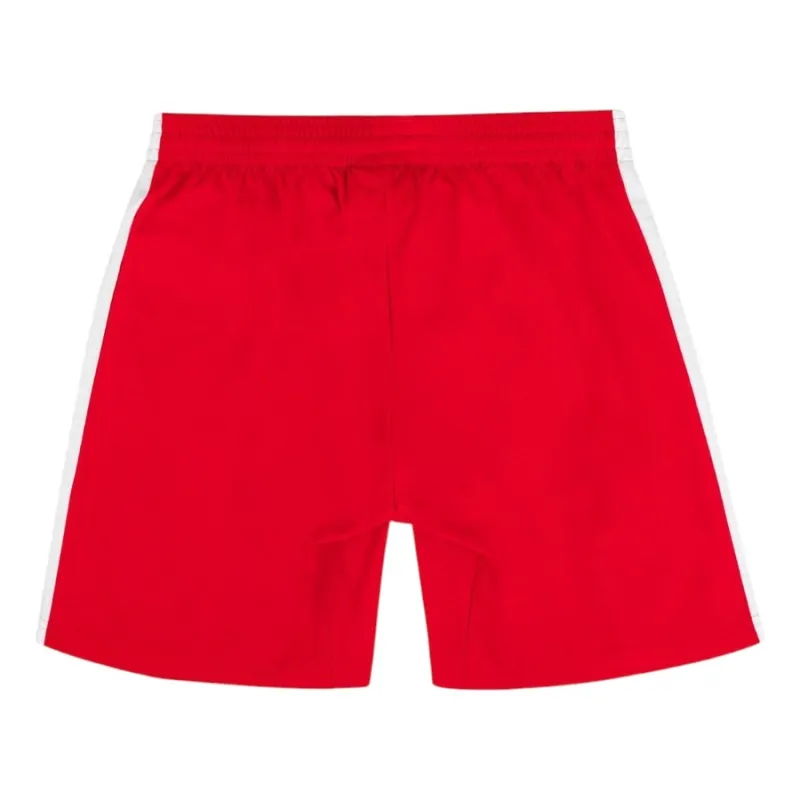AS Monaco Heim Kinder Set Trikot 2026/27