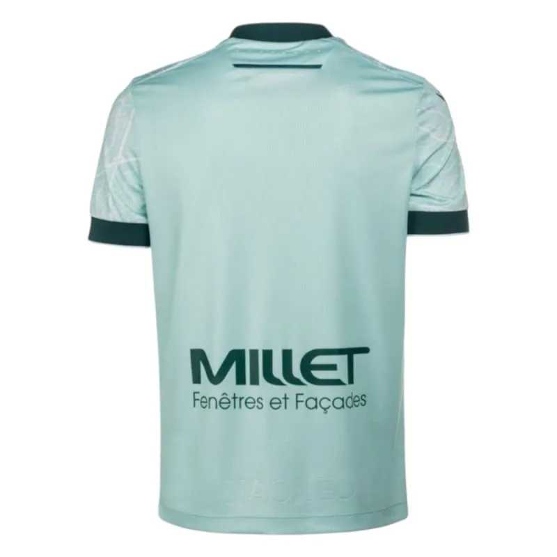 Camiseta del Nantes Visitante 2025/26