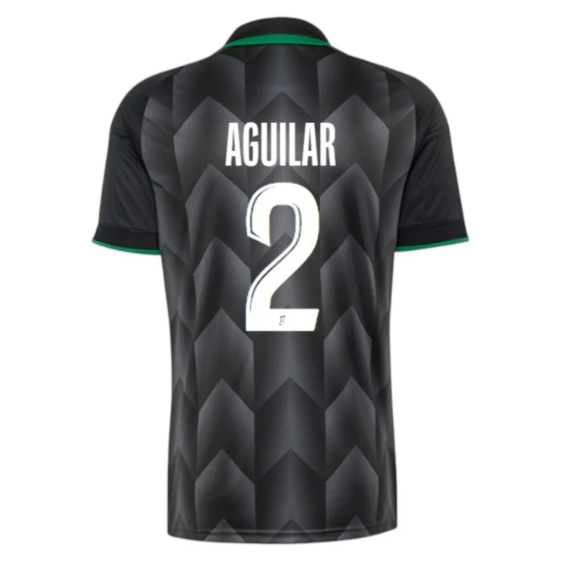 Lens Auswärtstrikot 2026/27 AGUILAR