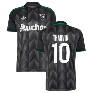 Lens Auswärtstrikot 2026/27 THAUVIN