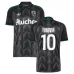 Lens Auswärtstrikot 2026/27 THAUVIN