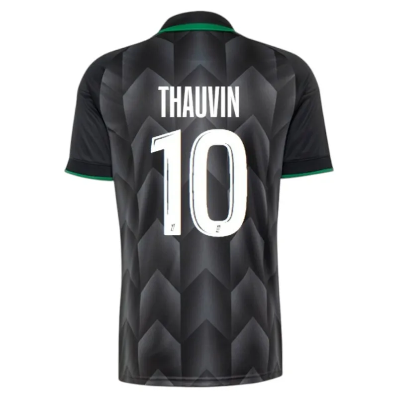 Lens Auswärtstrikot 2026/27 THAUVIN