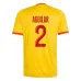 Lens Heimtrikot 2026/27 AGUILAR