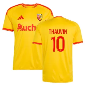 Lens Heimtrikot 2026/27 THAUVIN
