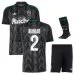 Lens Auswärts Kinder Set Trikot 2026/27 AGUILAR