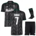 Lens Auswärts Kinder Set Trikot 2026/27 SOTOCA