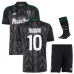 Lens Auswärts Kinder Set Trikot 2026/27 THAUVIN