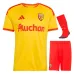 Lens Heim Kinder Set Trikot 2026/27