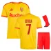 Camiseta Lens Conjunto Infantil Local 2026/27 SOTOCA