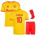 Camiseta Lens Conjunto Infantil Local 2026/27 THAUVIN
