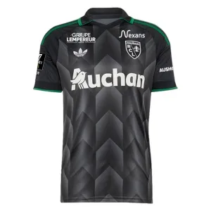 Lens Auswärts Spielertrikot 2026/27