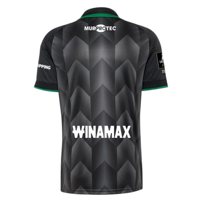 Lens Auswärts Spielertrikot 2026/27
