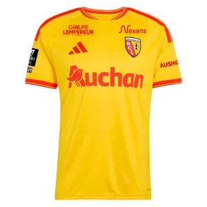 Maillot Lens Player Domicile 2026/27