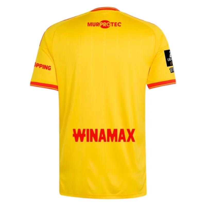 Maillot Lens Player Domicile 2026/27