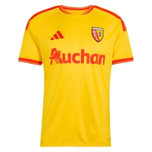 Maillot Lens Femme Domicile 2026/27