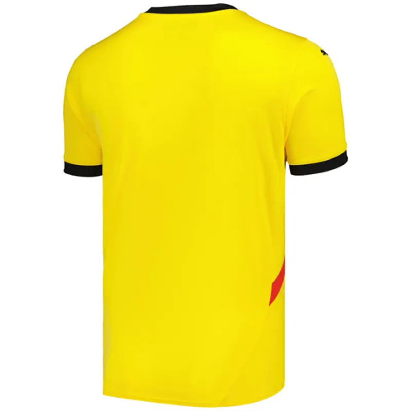 Camiseta local RC Lens 2024/25