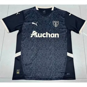Racing Club de Lens 2024/25 Special Edition Jersey - Black