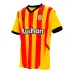 Lens 2024/25 Home Kids Jersey Set - Yellow