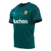 Jeu de maillot pour enfants extérieur 2024/25 de Lens - Vert
