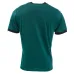 Jeu de maillot pour enfants extérieur 2024/25 de Lens - Vert