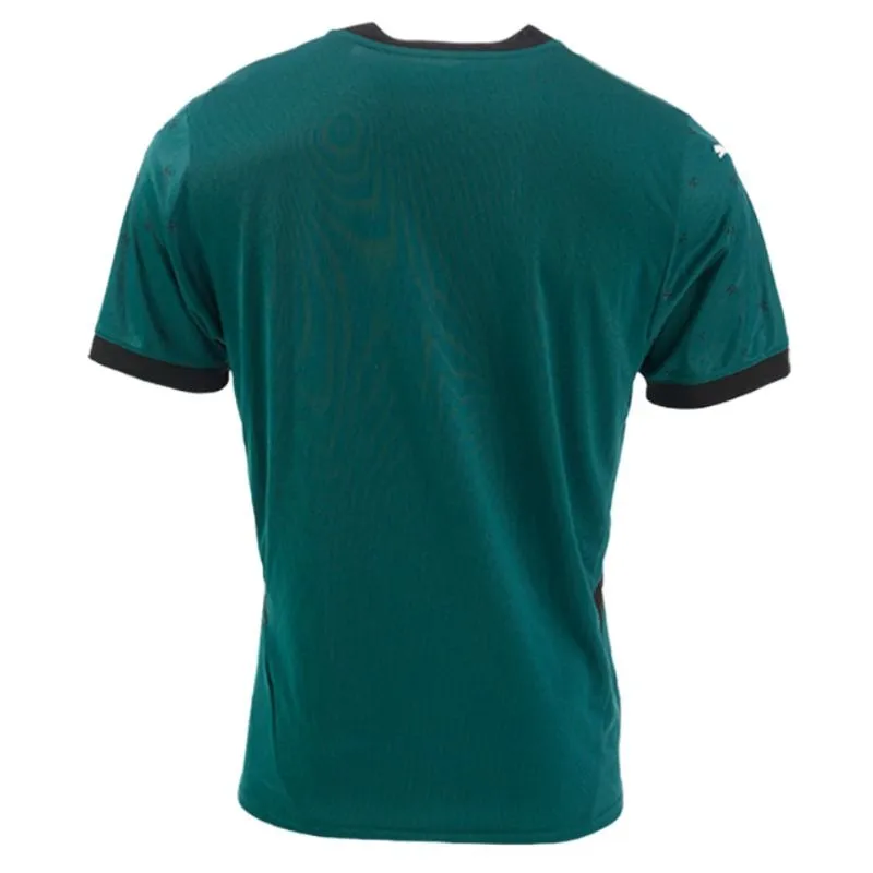 Jeu de maillot pour enfants extérieur 2024/25 de Lens - Vert