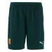 Jeu de maillot pour enfants extérieur 2024/25 de Lens - Vert