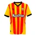 Maillot domicile des femmes 2024/25 de Lens - Jaune