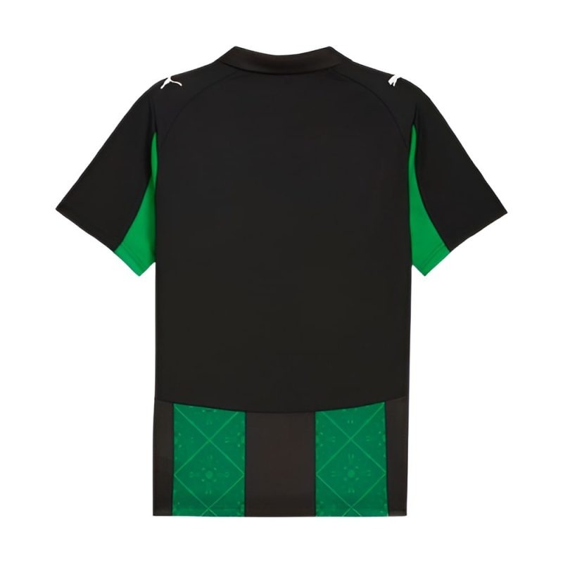 Maillot RC Lens Extérieur 2025/26