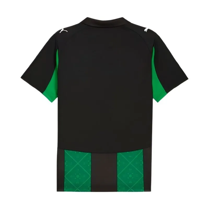Camiseta del RC Lens Visitante 2025/26 Versión Jugador