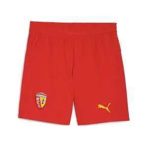RC Lens 2025/26 Home Pants - Red