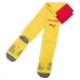Chaussettes domicile de RC Lens 2025/26 - Jaune