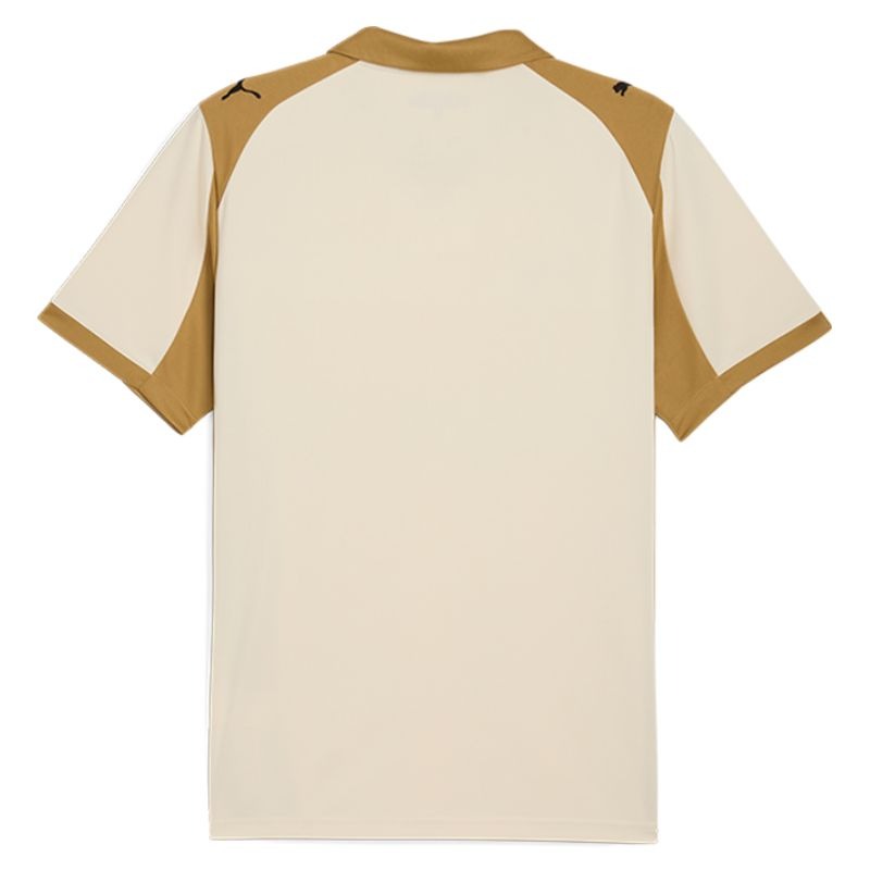 RC Lens 2025/26 Maillot tertiaire féminin - Beige