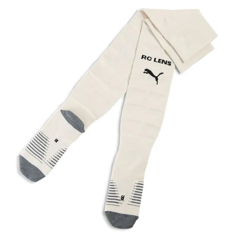 Lens 2025/26 Third Kids' Jersey Set - Beige