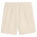 Lens 2025/26 Third Shorts - Beige