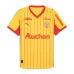 RC Lens 2025/26 THAUVIN Home Jersey