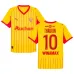 RC Lens 2025/26 THAUVIN Home Jersey