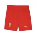 Lens THAUVIN 2025/26 Children’s Home Kit Jersey - Yellow