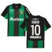 Maillot RC Lens Extérieur 2025/26 THAUVIN