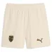 Lens THAUVIN Maillot Ensemble Troisième Enfant 2025/26 - Beige