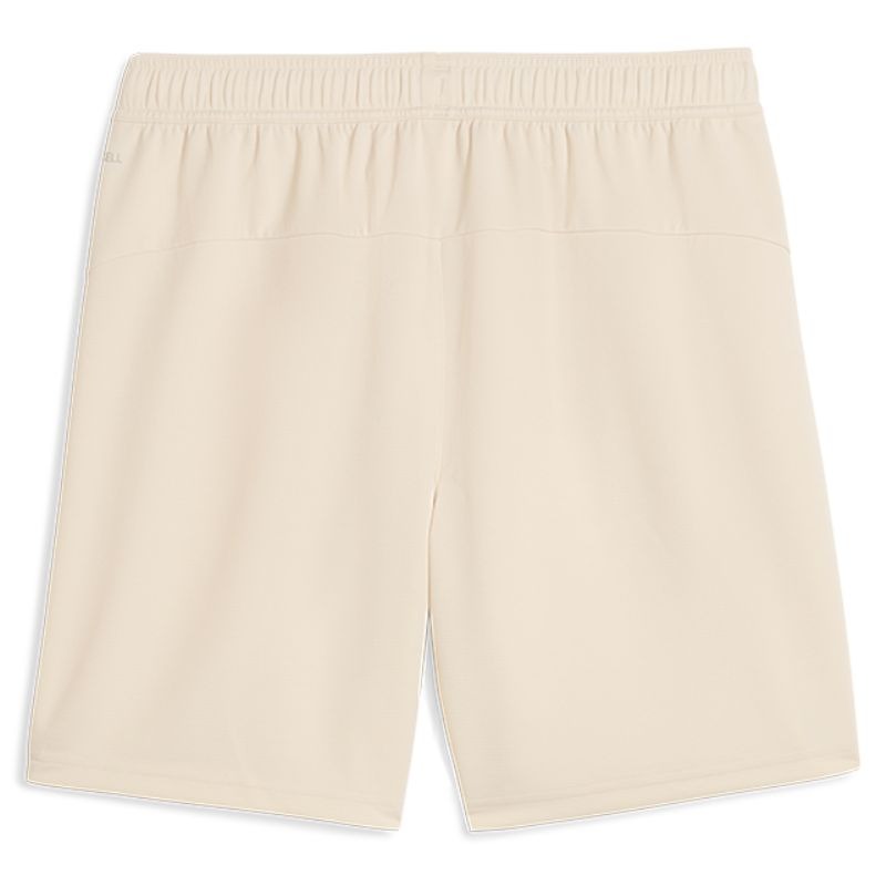 Lens THAUVIN Maillot Ensemble Troisième Enfant 2025/26 - Beige
