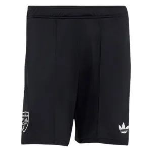 Lens Auswärts Shorts 2026/27