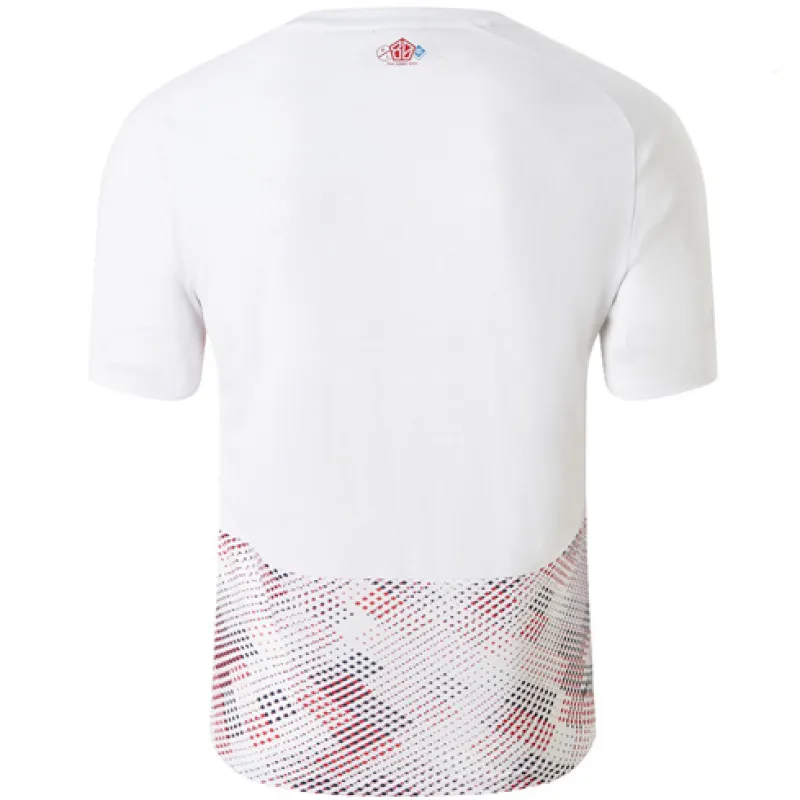 Lille 2024/25 away jersey - White