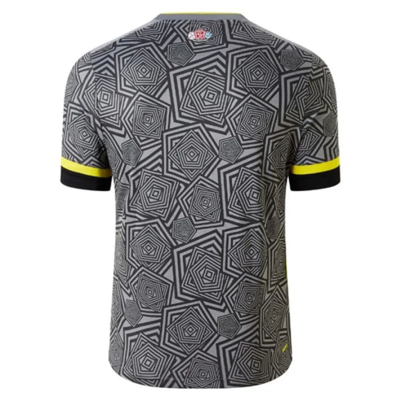 Terza maglia di Lille 2024/25 - Grigia