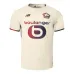 Camiseta del Lille Visitante 2025/26