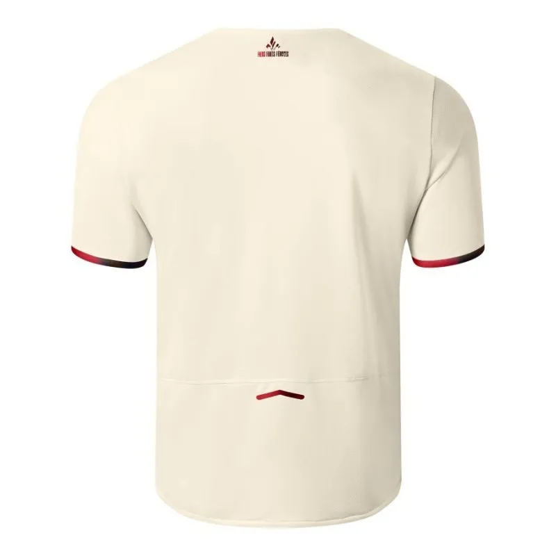 Lille 2025/26 Maglia Trasferta Bambino + Pantaloncini - Beige